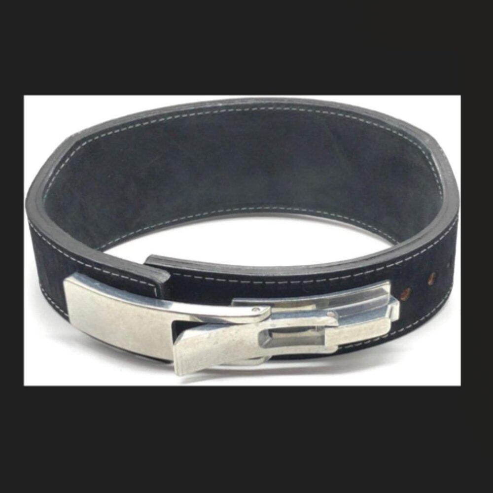 Brand New Inzer Forever Tapered Lever Belt